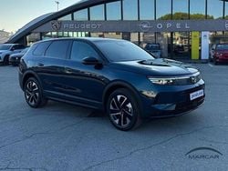 Verde Nuova 2025 Opel Grandland X SUV | 34.100 € (Molto cara)