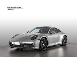 Argento gt Usata 2024 Porsche 992 Sport Coupé | 133.000 € (Super prezzo)