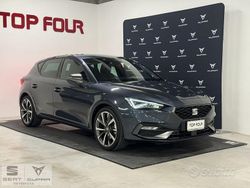 Other Usata 2022 Seat Leon FR Tre volumi | 23.500 € (Cara)