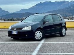 Nero Usata 2007 VW Golf V GT Tre volumi | 2500 € (Ottimo prezzo)