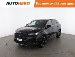 Nero Usata 2020 DS Automobiles DS7 Crossback Business SUV | 19.799 € (Buon prezzo)