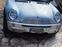 Usata 2003 Mini Cooper Due volumi | 4700 €