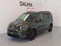 Kaoline white Nuova 2025 Citroën Berlingo PureTech Monovolume | 33.250 € (Buon prezzo)