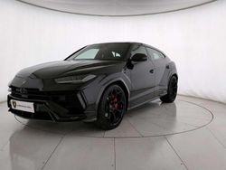 Nero Usata 2023 Lamborghini Urus SUV | 330.000 € (Molto cara)