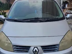 Usata 2005 Renault Scénic II Monovolume | 1000 € (Buon prezzo)