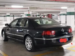 Usata 2007 VW Phaeton Individual Tre volumi | 14.700 €