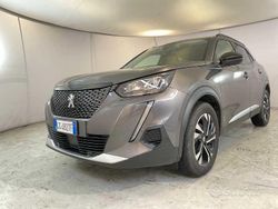 Grigio Usata 2022 Peugeot 2008 Allure SUV | 18.900 € (Cara)