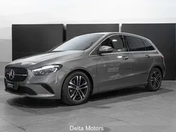 Grigio Nuova 2025 Mercedes B180 Advanced Plus Monovolume | 39.083 € (Buon prezzo)