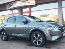 Grigio Usata 2024 Nissan Qashqai N-Connecta SUV | 21.900 € (Ottimo prezzo)