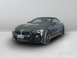 Nero Usata 2024 BMW 840 Comfort Edition Coupé | 78.900 € (Molto cara)