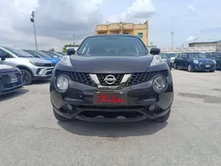 Nero Usata 2019 Nissan Juke SUV | 11.490 € (Ottimo prezzo)