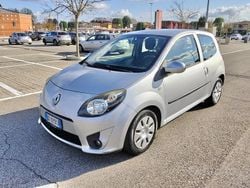 Grigio Usata 2010 Renault Twingo Due volumi | 2500 € (Buon prezzo)