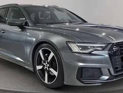 Other Usata 2022 Audi A6 S-Line Station wagon | 49.770 € (Molto cara)