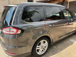 Usata 2015 Ford Galaxy Monovolume | 16.900 €