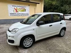 Bianco Nuova 2025 Fiat Panda S Due volumi | 14.490 €