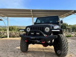 Nero Usata 2005 Jeep Wrangler SUV | 27.000 €