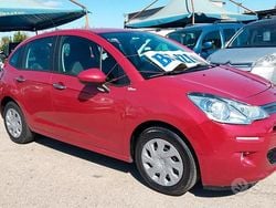 Rosso Usata 2014 Citroën C3 Due volumi | 4499 € (Ottimo prezzo)