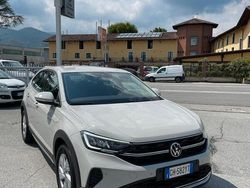 Ascot grey Usata 2022 VW Taigo Life SUV | 20.500 € (Buon prezzo)