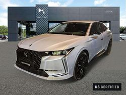 Grigio cristallo Nuova 2025 DS Automobiles DS4 Tre volumi | 34.500 € (Buon prezzo)