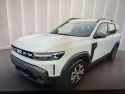 Bianco Nuova 2025 Dacia Duster Expression SUV | 21.500 € (Buon prezzo)