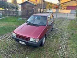 Rosso Usata 1992 Fiat 1100 Tre volumi | 2200 €