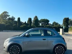 Usata 2021 Fiat 500e La Prima Cabrio | 18.900 € (Buon prezzo)