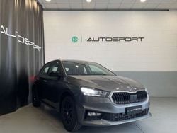 Grigio Nuova 2025 Skoda Fabia Due volumi | 19.500 € (Buon prezzo)