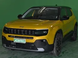 Usata 2023 Jeep Avenger Summit SUV | 23.900 € (Cara)