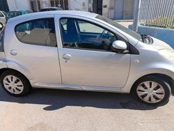 Grigio Usata 2006 Citroën C1 Due volumi | 1200 € (Super prezzo)
