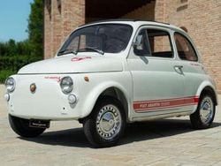 Other Usata 1969 Fiat 500L Abarth Monovolume | 25.000 €