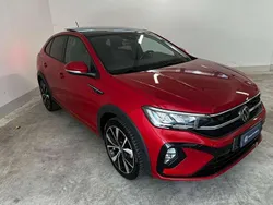 Rosso Usata 2022 VW Taigo R-line SUV | 20.000 € (Buon prezzo)