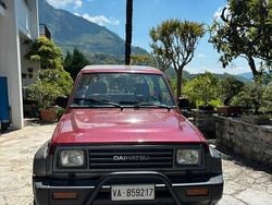 Usata 1991 Daihatsu Feroza SUV | 6600 €
