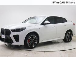 Bianco Usata 2025 BMW X2 M Sport SUV | 46.000 €