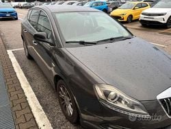 Marrone Usata 2009 Lancia Delta Due volumi | 4499 € (Buon prezzo)