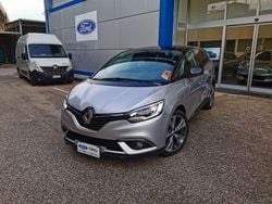 Argento Usata 2020 Renault Grand Scénic IV Intens Monovolume | 15.600 € (Buon prezzo)