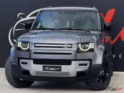 Eiger grey Usata 2023 Land Rover Defender SE SUV | 66.999 € (Ottimo prezzo)