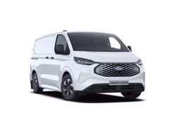 Bianco frozen Usata 2024 Ford Transit Trend Furgone | 34.733 €