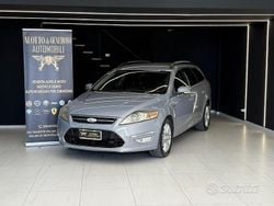 Grigio Usata 2010 Ford Mondeo Titanium Station wagon | 2990 € (Ottimo prezzo)