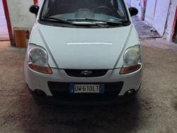 Usata 2009 Chevrolet Matiz Due volumi | 2500 € (Buon prezzo)