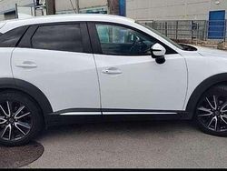 Usata 2018 Mazda CX-3 Exceed SUV | 11.000 € (Buon prezzo)