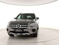 Grigio Usata 2022 Mercedes GLB200 SUV | 32.900 € (Buon prezzo)