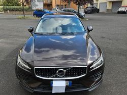 Marrone Usata 2019 Volvo V60 CC Business Edition Station wagon | 22.000 € (Buon prezzo)
