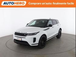 Bianco Usata 2021 Land Rover Range Rover evoque S SUV | 30.699 € (Ottimo prezzo)