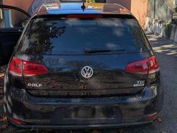 Usata 2016 VW Golf VII Highline Tre volumi | 10.500 € (Ottimo prezzo)
