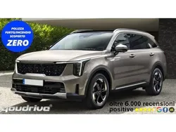 Bianco Nuova 2025 Kia Sorento SUV | 37.190 € (Super prezzo)
