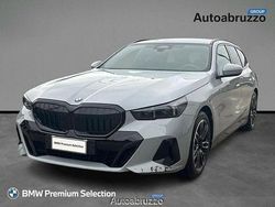 Grigio Usata 2024 BMW 520 M Sport Station wagon | 57.900 € (Buon prezzo)