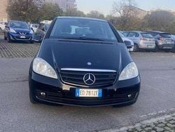 Usata 2011 Mercedes A160 Monovolume | 2900 € (Ottimo prezzo)