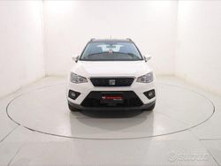 Bianco Usata 2021 Seat Arona Style SUV | 12.400 € (Buon prezzo)