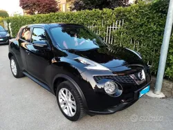 Usata 2014 Nissan Juke SUV | 8500 € (Buon prezzo)