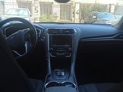 Blu Usata 2020 Ford Mondeo Tre volumi | 13.000 € (Ottimo prezzo)